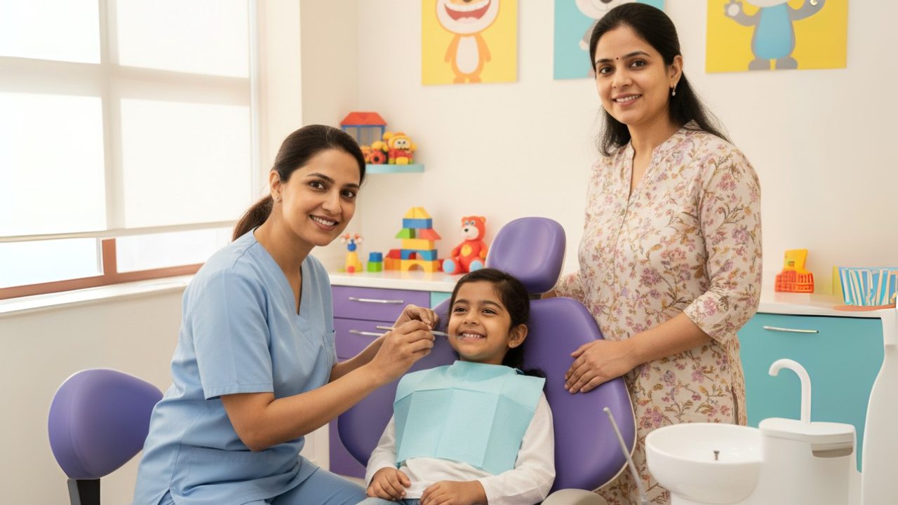 Latest Technologies Used by Top Dental Surgeons